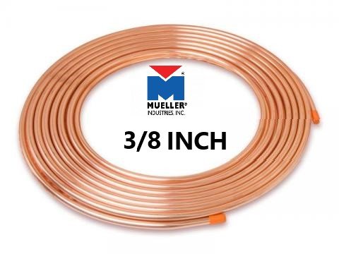 تمديد مواسير مكيفات